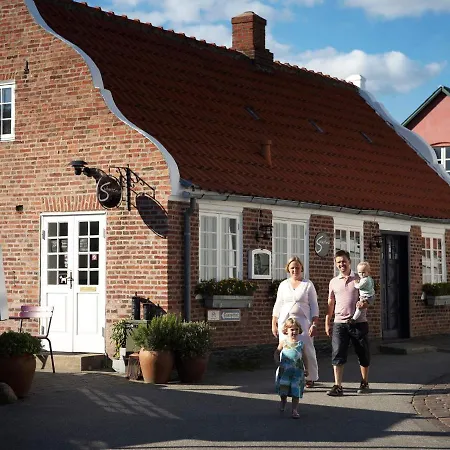 Xi Appartement Fanø