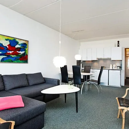 Appartement Xi *