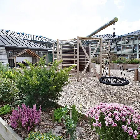 Xi Appartement Fanø