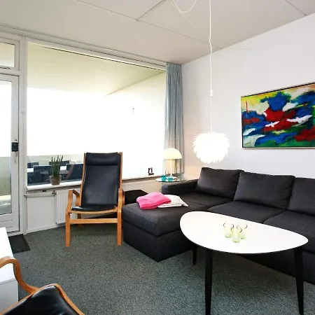 Appartement Xi